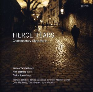 Fierce Tears