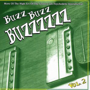Buzz Buzz Buzzzzzz, Vol. 2