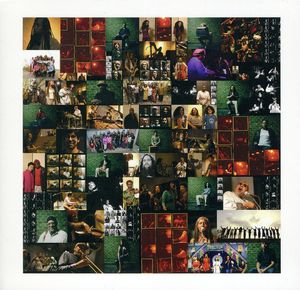 The Starts Are Singing Too: 10 Year Anniversary Special 2001-2011