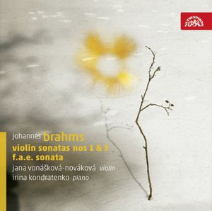 Violin Sonatas