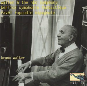 Bruno Walter & the NBC Symphony