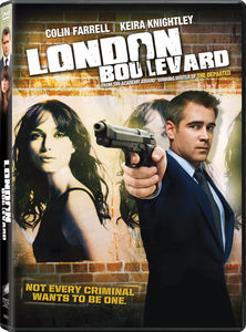London Boulevard