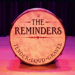 Tender Loud Gravel