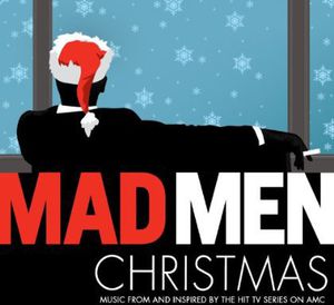 Mad Men Christmas: Music from & Inspired By the Hi Mad Men Christmas