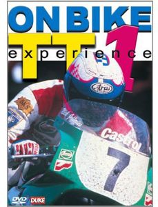 On Bike TT Experience 1