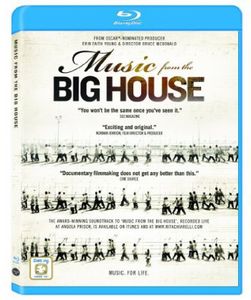 Music From The Big House