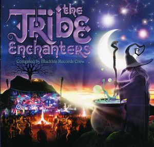 Tribe Enchanters / Various (IMPORT)