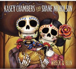 Wreck and Ruin