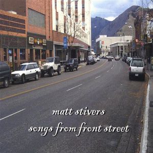 Songs from Front Street
