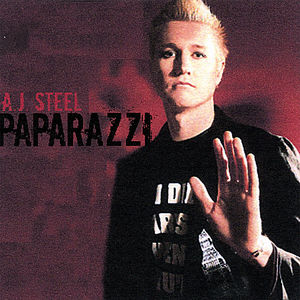 Paparazzi - Single