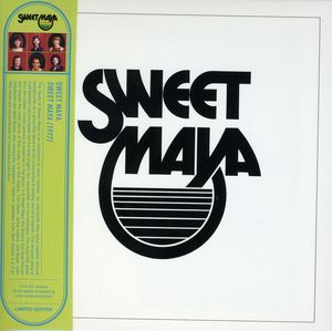 Sweet Maya