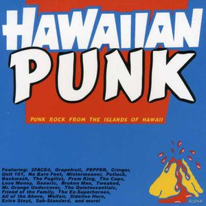 Hawaiian Punk