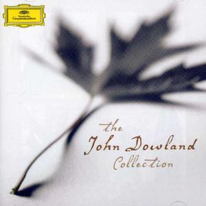 John Dowland Collection / Various