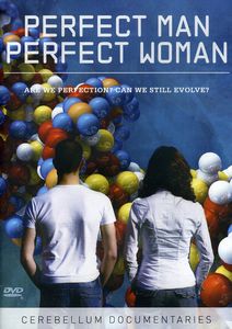 Perfect Man Perfect Woman
