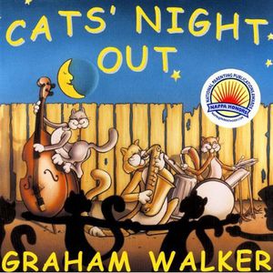 Cat's Night Out