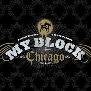 MTV My Block: Chicago / Various
