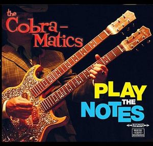 Play the Notes