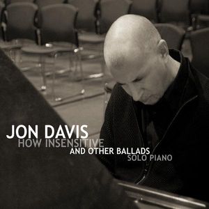 How Insensitive and Other Ballads