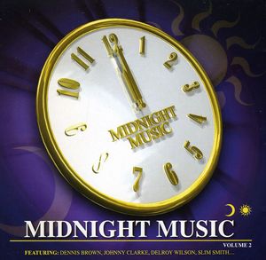 Midnight Music, Vol. 2