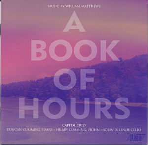 Book of Hours