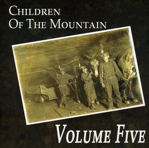 Children of the Mountain