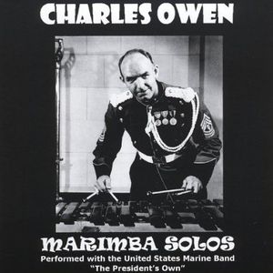 Marimba Solos
