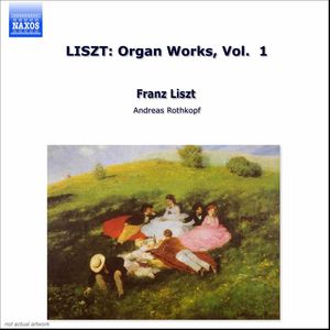 Works for Organ I