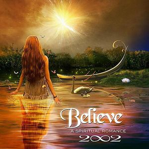 Believe: Spiritual Romance
