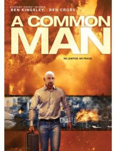A Common Man