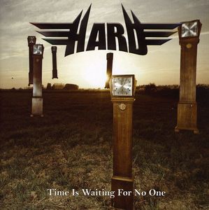 Time Is Waiting for No One