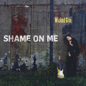 Shame on Me