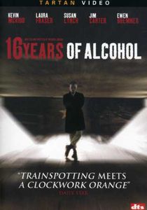 16 Years of Alcohol