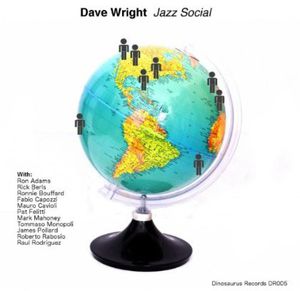 Jazz Social
