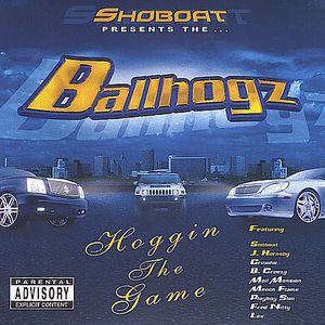 Hoggin The Game