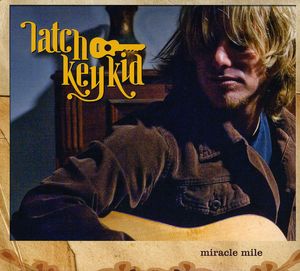Miracle Mile
