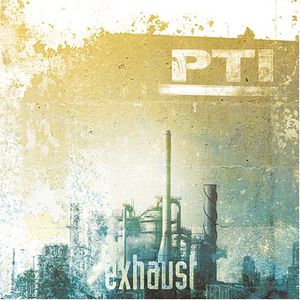 Exhaust: Remixes