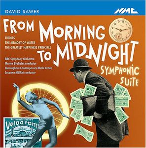 From Morning to Midnight