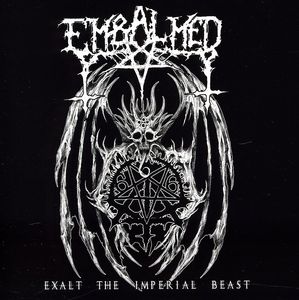 Exalt the Imperial Beast