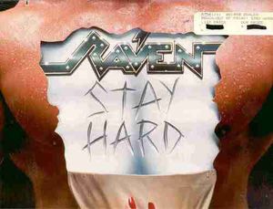 Stay Hard