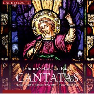 Cantatas