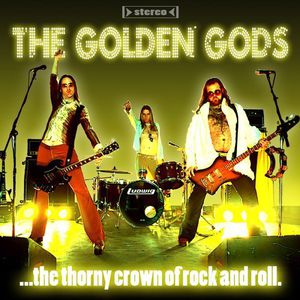 The Thorny Crown Of Rock and Roll