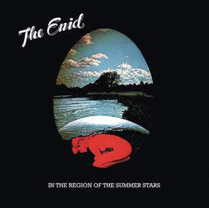 In the Region of the Summer Stars
