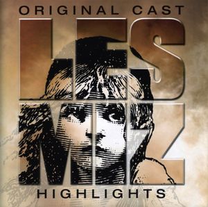 Les Miz Highlights