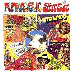 Funkadelic Finest