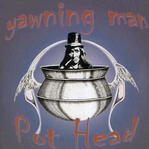 Pothead