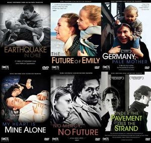 The Films of Helma Sanders-Brahms