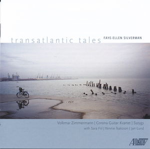 Transatlantic Tales