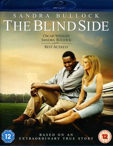 The Blind Side [Import]