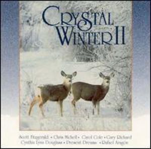 Crystal Winter, Vol. 2: Holiday Music
