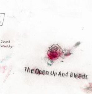 Open Up & Bleeds